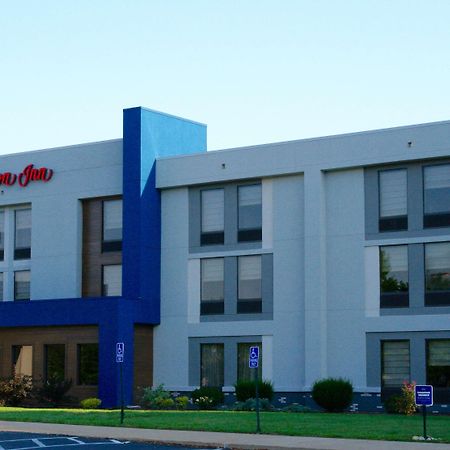 Hampton Inn Dubois Ngoại thất bức ảnh